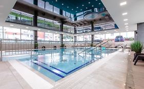 Resort Apartamenty Klifowa Rewal 2